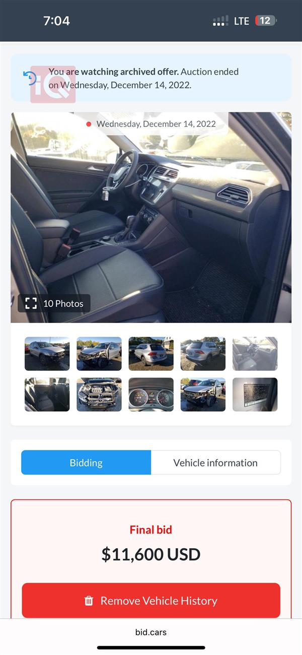 car image